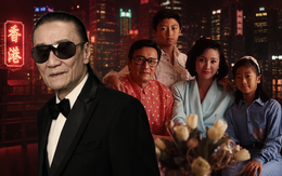 Ảnh đế hào hoa Tạ Hiền: Cả đời sống đúng câu "đàn ông có thể phong lưu, nhưng không được hạ lưu", 5 người cũ không 1 lời oán trách