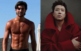 “Người hùng” Ferran Torres được đề cử 100 gương mặt đẹp nhất thế giới, “chung mâm” với Trấn Thành