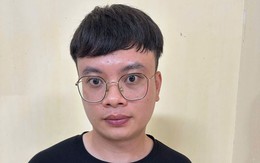 Điều tra giao dịch 10.471.541 đồng, Trương Văn Nam SN 1997 bị khởi tố