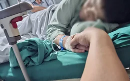Công an làm việc với những người liên quan vụ bé trai lớp 6 bị nhét dị vật vào hậu môn