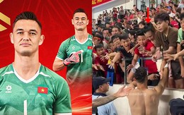 Lê Giang Patrik công khai với Hoàng Oanh trước cả nghìn người, hẹn tối nay lên sóng!