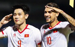 Đình Bắc lập hat-trick, ĐT Việt Nam thắng dễ dàng 7-0 Timor Leste trận ra quân ASEAN Cup 2026