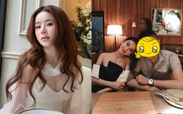 Thư Đan Nguyễn - mỹ nhân phim Báu Vật Trời Cho bị chồng tố lừa dối, “diễn vai độc thân”