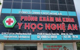 Nạn nhân vụ phòng khám bơm sữa đậu nành vào vùng kín để “vẽ bệnh”: "Điều trị" 5 phút mất 14 triệu đồng