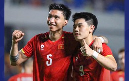 Diễn biến 20h30 hôm nay Việt Nam đấu Timor Leste tại ASEAN Cup 2026: Patrik Lê Giang bắt chính