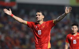 Diễn biến ĐT Việt Nam 1-0 Timor Leste tại ASEAN Cup 2026: VÀO! Hoàng Hên ghi bàn mở tỉ số cho Việt Nam