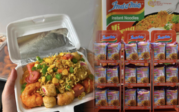 Indomie phải đăng thông báo khẩn, mong khách hàng đồng loạt hủy đơn