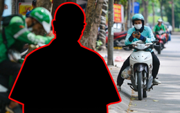Nhà thiết kế, chủ shop 10 năm giờ chạy xe ôm công nghệ: Những cú rẽ ngang đầy nghịch lý khiến dân mạng đồng cảm