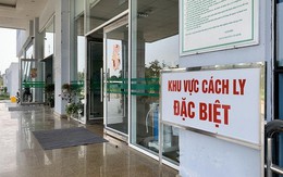 Hà Nội có thêm 185 ca mắc COVID-19 chỉ trong 1 tuần, bác sĩ nhắc: Không được chủ quan!