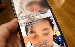 Đã xác minh danh tính nữ sinh "dằn mặt" bệnh nhân, dọa lấy trật ven 3 lần: Hiện đang học tại trường đào tạo y khoa Top 1 cả nước