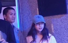 Nguyễn Hùng thả tim Thư Đan “không trượt phát nào”, bị team qua đường bắt gặp khắp nơi