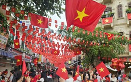 Chính thức: Bộ Nội Vụ thông báo Quốc khánh 2/9 năm nay được nghỉ 5 ngày liên tục