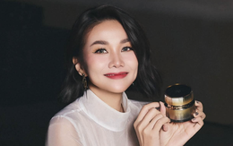Thanh Hằng đã dừng lại
