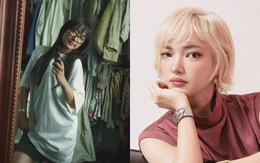 Châu Bùi nói về "chứng bệnh" lạ gần đây, hé lộ hình ảnh ở nhà mới