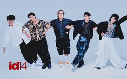 Từ cát xê 100k và 2 phiếu ăn gà rán đến ban nhạc sold-out nhà thi đấu: The Flob đã hết… flop!