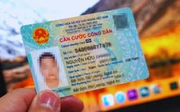 Những người sinh năm này phải đổi thẻ Căn cước mới trong 5 tháng nữa