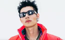 Sở VHTT TP.HCM lên tiếng về album gây tranh cãi của rapper MCK