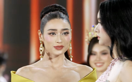Emoura Phạm chính thức đăng quang Miss Grand Vietnam 2026, Á hậu 1 Ngô Bảo Ngọc cũng được thi quốc tế