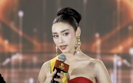 Chung kết Miss Grand Vietnam 2026: Ngô Bảo Ngọc lọt Top 5 chung cuộc, bắt đầu thi ứng xử
