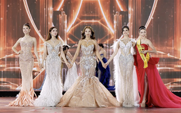 Chung kết Miss Grand Vietnam 2026: Ngô Bảo Ngọc lọt Top 5 chung cuộc, bắt đầu thi ứng xử