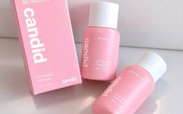 Vụ mỹ phẩm Retinol Candid: Sở Y tế TP.HCM yêu cầu Công ty Skinetiq công khai việc bị xử phạt vi phạm