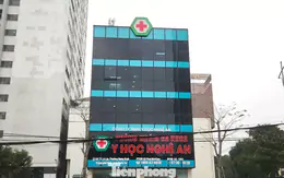 Vụ bơm sữa đậu nành vào niệu đạo: Lời kể chi tiết của một nạn nhân