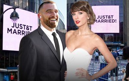 Cập nhật siêu đám cưới của Taylor Swift và chồng cầu thủ: Cô dâu vẫn kín bưng, dàn khách mời hạng A váy áo đổ bộ