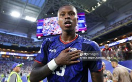 Ngôi sao Cape Verde ghi bàn đẹp nhất World Cup 2026, làm khổ Argentina khiến Messi hú hồn là ai?