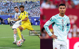 Thống kê khó tin: Thủ thành Vozinha sở hữu số lần rê bóng nhiều hơn cả Ronaldo
