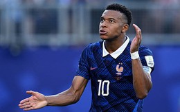 Mbappe đá 19 trận ghi 19 bàn ở World Cup: Siêu sao sinh ra để dành cho sân khấu lớn