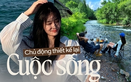 Kiếm tiền ở TP.HCM, Hà Nội nhưng không sống ở đó nữa: Chuyên gia nói gì trước làn sóng chủ động thiết kế lại cuộc sống?
