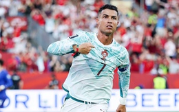 Nóng: Ronaldo xác nhận World Cup 2026 là kỳ World Cup cuối cùng trong sự nghiệp