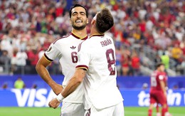 Tây Ban Nha thắng 1-0 Bồ Đào Nha, Ronaldo "trắng tay" ở đấu trường World Cup