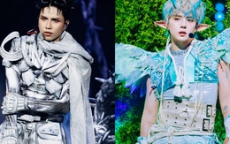 Neko Lê lên tiếng, Duy Khánh có động thái lạ giữa bão chỉ trích kỹ năng yếu kém tại show Chông Gai