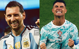 Rực lửa lịch thi đấu World Cup 2026 ngày 7/7: Messi ra sân, Ronaldo thăng hoa hay trận cuối khép lại sự nghiệp vĩ đại?