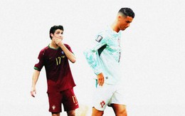 Hôm nay ngày 7/7, "anh Bảy" khép lại kỳ World Cup cuối cùng: Kỷ lục 6 kỳ, 20 năm ngạo nghễ nhưng không cúp vàng
