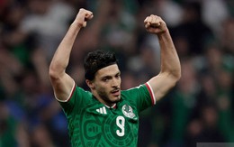 Anh 3-2 Mexico (Hiệp 2): Vào!!! Bàn thắng trên chấm penalty thắp lại hi vọng cho chủ nhà