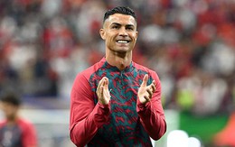 Diễn biến 2h00 ngày 7/7, Bồ Đào Nha vs Tây Ban Nha: Ronaldo tươi rói, còn "ú oà" cả quay phim