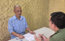 Bắt tạm giam Nguyễn Thành Nam liên quan cuốn sách Chuyện với Thanh