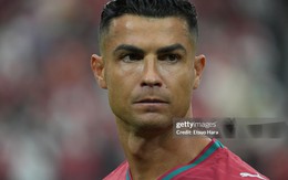 Ronaldo: Trước khi có tôi, Bồ Đào Nha không có danh hiệu nào, vô địch Euro ngang giá trị với World Cup