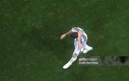 Argentina 0-1 Ai Cập: Messi đá hỏng quả penalty thứ 4 trong lịch sử World Cup!