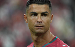 Ronaldo: Trước khi có tôi, Bồ Đào Nha không có danh hiệu nào, vô địch Euro ngang giá trị với World Cup
