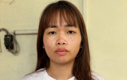 Phát hiện cô giáo mầm non Trần Thị Thu Hà SN 1994 sử dụng ma túy trong phòng trọ