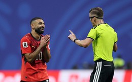 Căng rồi: LĐBĐ Ai Cập chính thức đệ đơn kiện lên FIFA, tố trọng tài "dàn xếp" thiên vị Messi!