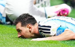 Vì sao Messi hay đá hỏng penalty?