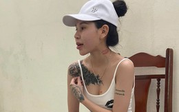 Khởi tố, ra lệnh tạm giam Trần Thị Vân SN 2005 và Nguyễn Kim Quỹ SN 2000