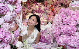 Hannah Olala được khen