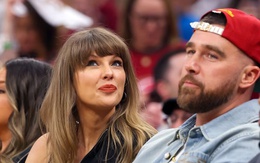 Taylor Swift và chồng bị chỉ trích