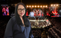 2 năm tạo nên Gai Con - fandom bùng nổ nhất Việt Nam, CEO Yeah1 nói về cách giữ fan: Cần thời gian và chân thành