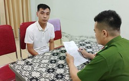 Phát hiện 1,9 tỷ đồng liên tục chuyển vào tài khoản của Đinh Xuân Hưng SN 1991 trong nửa năm, công an vào cuộc điều tra làm rõ